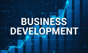 business development